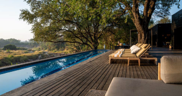 Relais & Châteaux verwelkomt 12 nieuwe leden