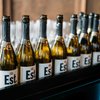 Mousserende thee biedt nieuw, alcoholvrij alternatief voor bubbels