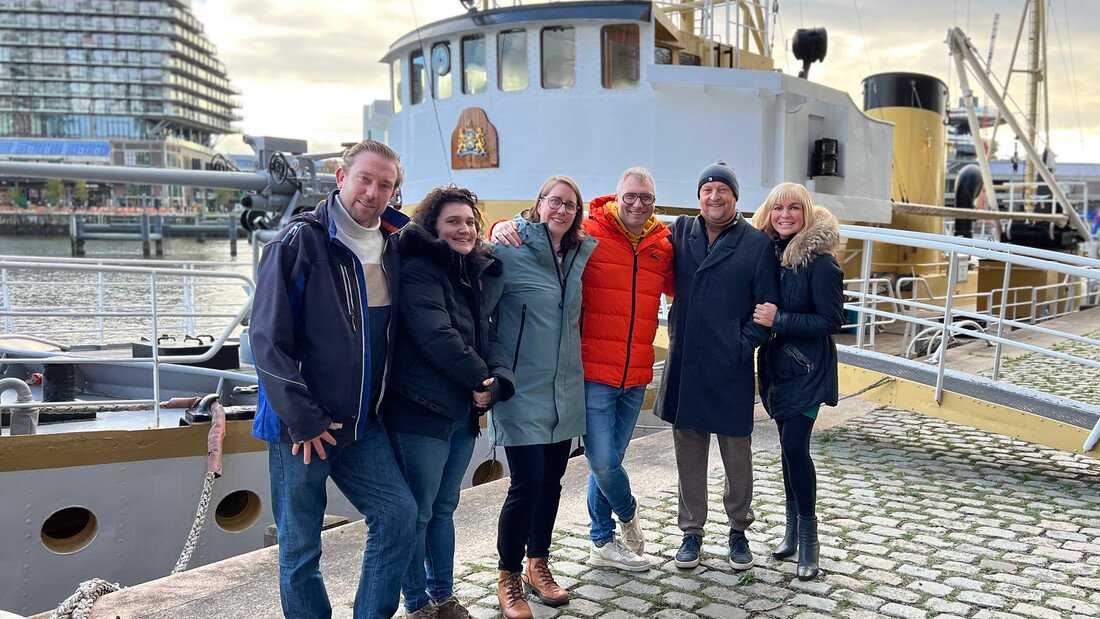 Televisieprogramma Bed & Breakfast bezoekt 2 april deze B&B's