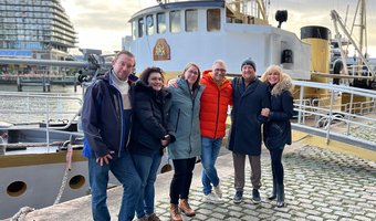 Televisieprogramma Bed & Breakfast bezoekt 2 april deze B&B's