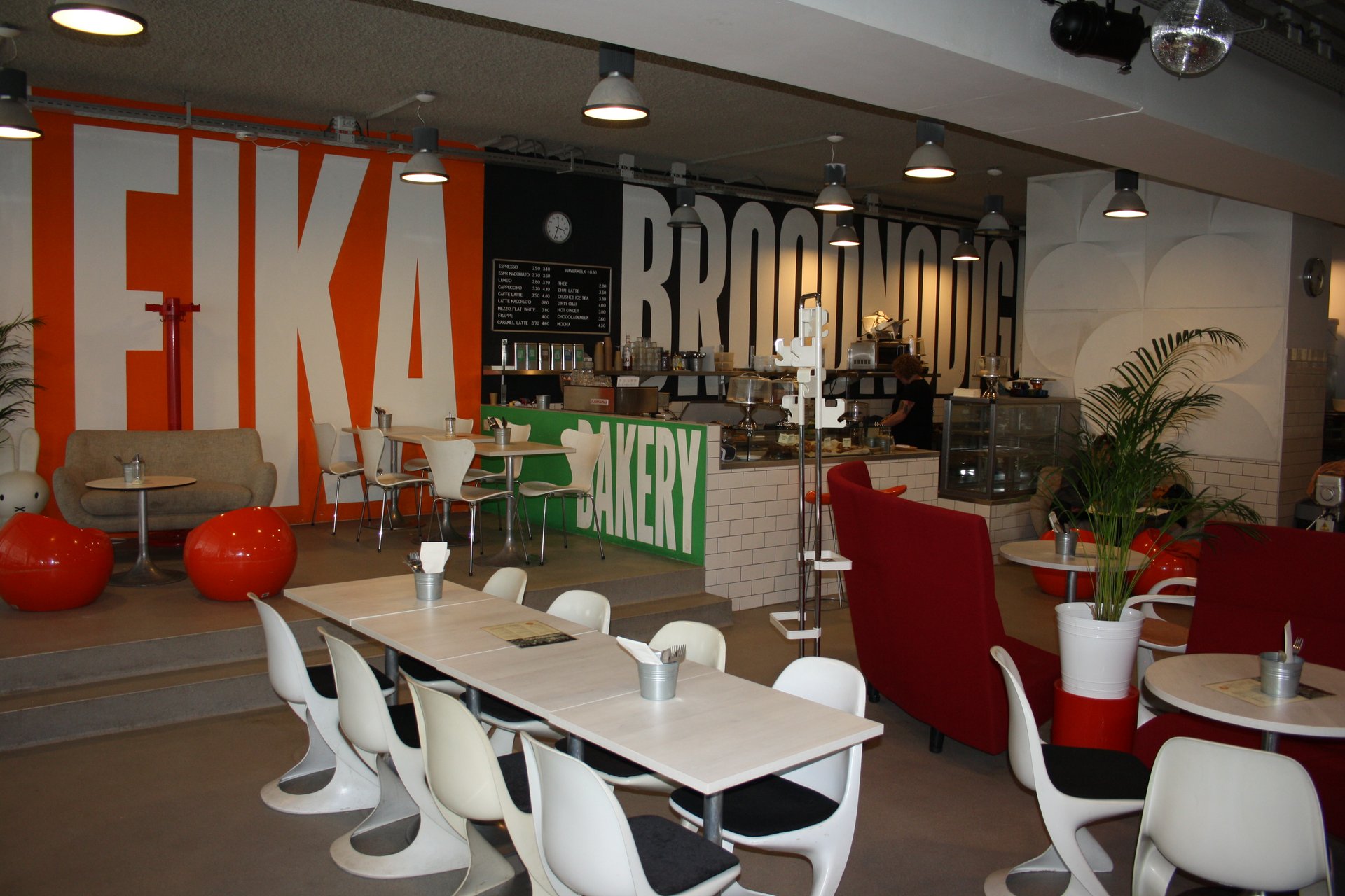 Maart 2024: Productinnovatie voor jouw lunchroom