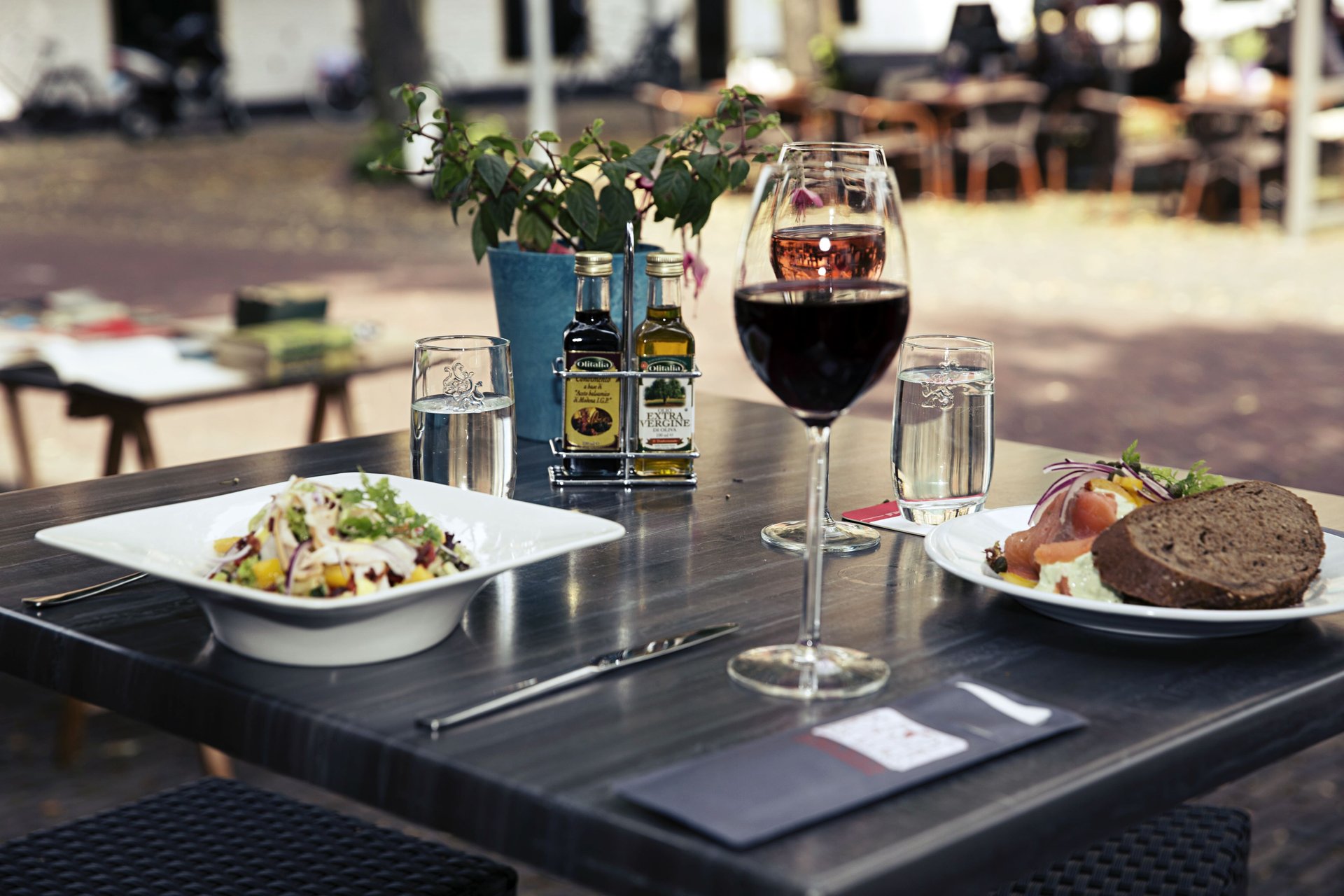 Extra omzetmomenten voor lunchrooms in juni 2024