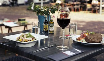 Extra omzetmomenten voor lunchrooms in juni 2024