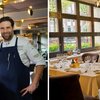 Joshua Mullock is de nieuwe wine director bij Sofitel Legend The Grand Amsterdam