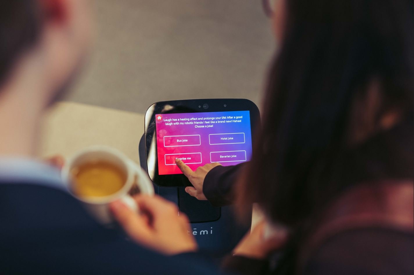 Vijf hogescholen verenigd in één platform