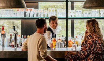 Vacature van de Week: restaurantmanager bij Grand Hotel Opduin, inclusief huisvesting