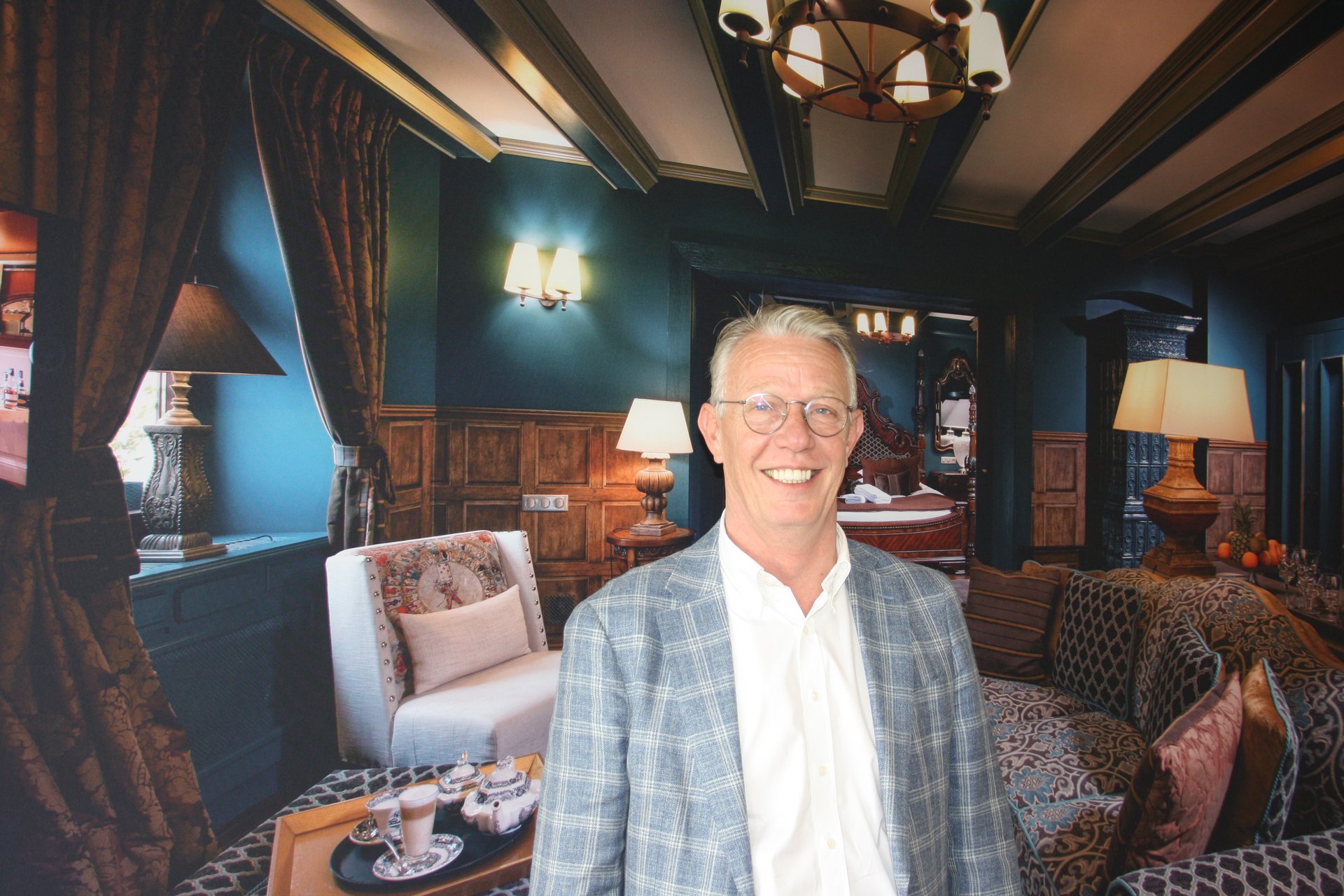 “Housekeeping is het mooiste vak van de hotellerie”