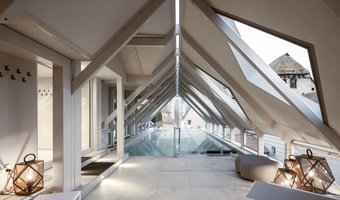 Quality Lodgings voegt drie hotels toe aan portefeuille