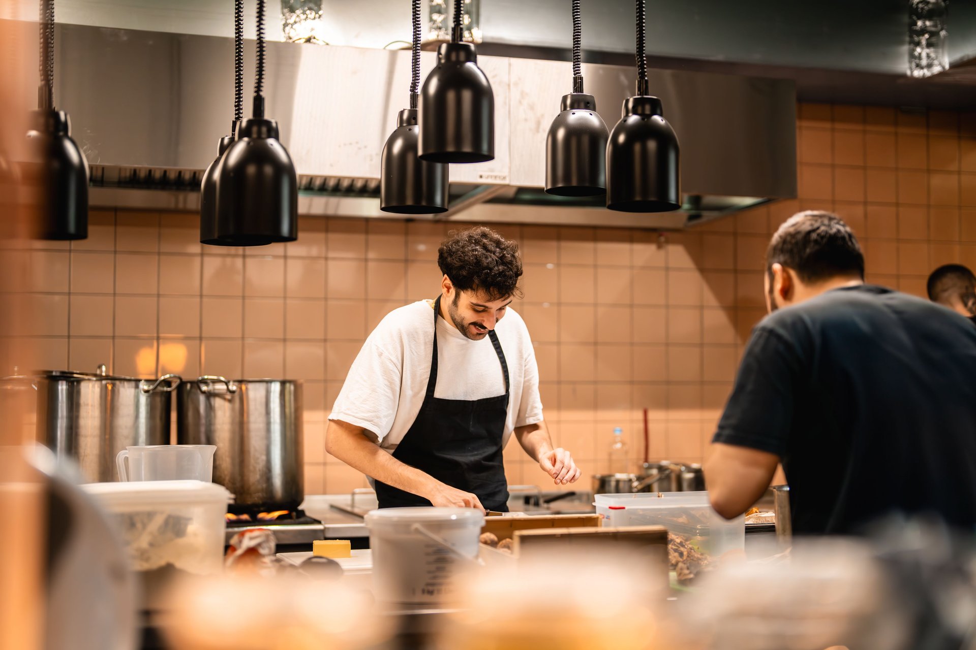 Restaurant Novi opent haar deuren in Amsterdam