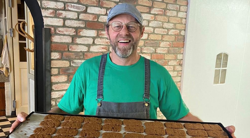 Column Lucas Vermeulen: brood is de moneymaker