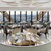 Le Jules Verne in de Eiffeltoren ontvangt voor de eerste keer twee Michelinsterren