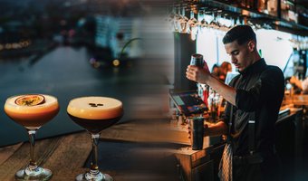 Vernieuwd Madam Restaurant & Skybar in A’DAM Toren heropent haar deuren