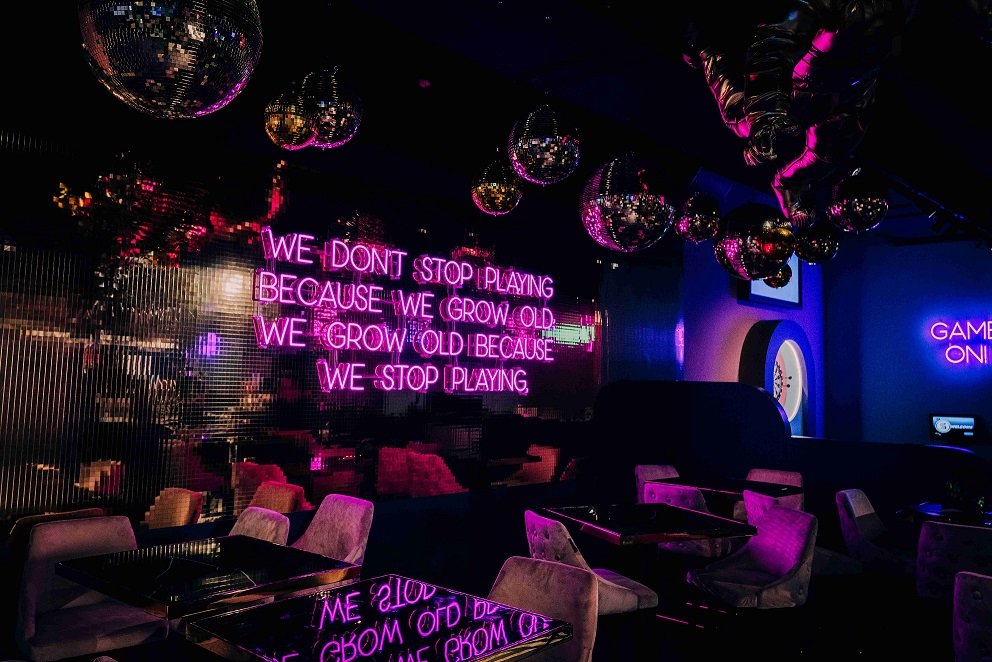 ‘Do-F&B’ concept The All Out Amsterdam gaat van start