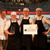Deze jonge talenten zijn gekroond als Talent van de Toekomst
