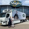 Sligro Food Group ziet omzet stijgen en verkoopt meer tabak
