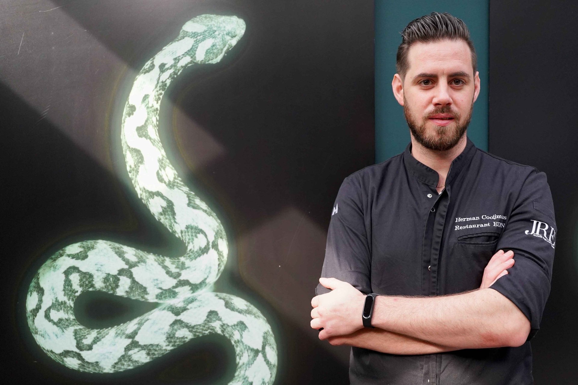 Bijzonder benefietdiner bij Eden* in Valkenswaard