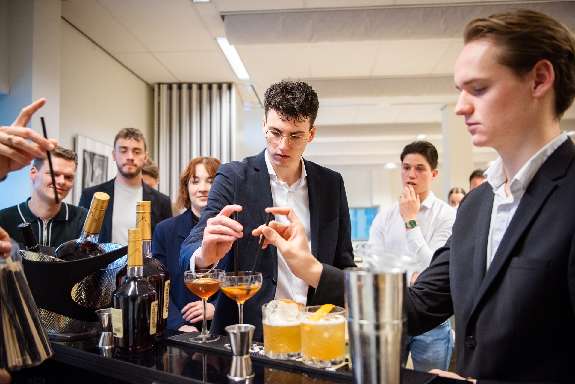 Nationale Hennessy Gastvrijheidsprijs maakt finalisten 2024 bekend
