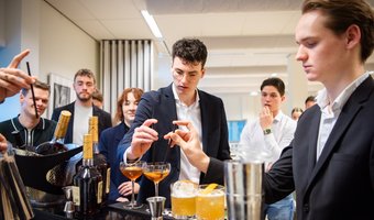 Nationale Hennessy Gastvrijheidsprijs maakt finalisten 2024 bekend