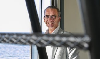 Uniek hotel verrijst in de Zeevaartschool in Vlissingen