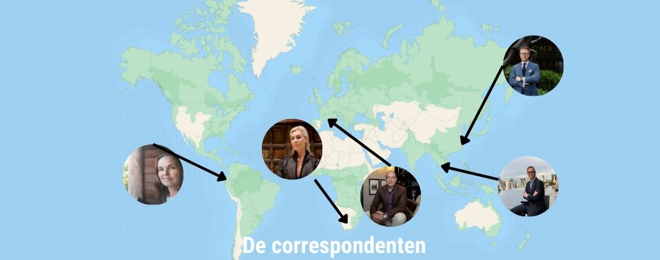 “Ik zie hier wel gebeuren dat je de inchecktijd wilt verkorten en het tegenovergestelde bereikt”