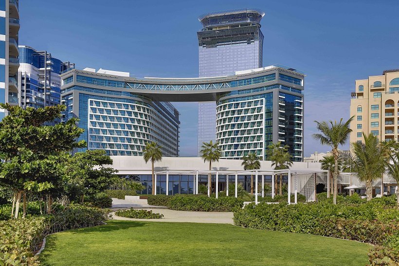 Minor Hotels doopt NH Hotel Group om tot Minor Hotels Europe & Americas