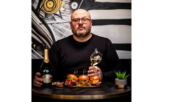 Diego’s introduceert ‘Smash’: een revolutie in de Nederlandse burgercultuur