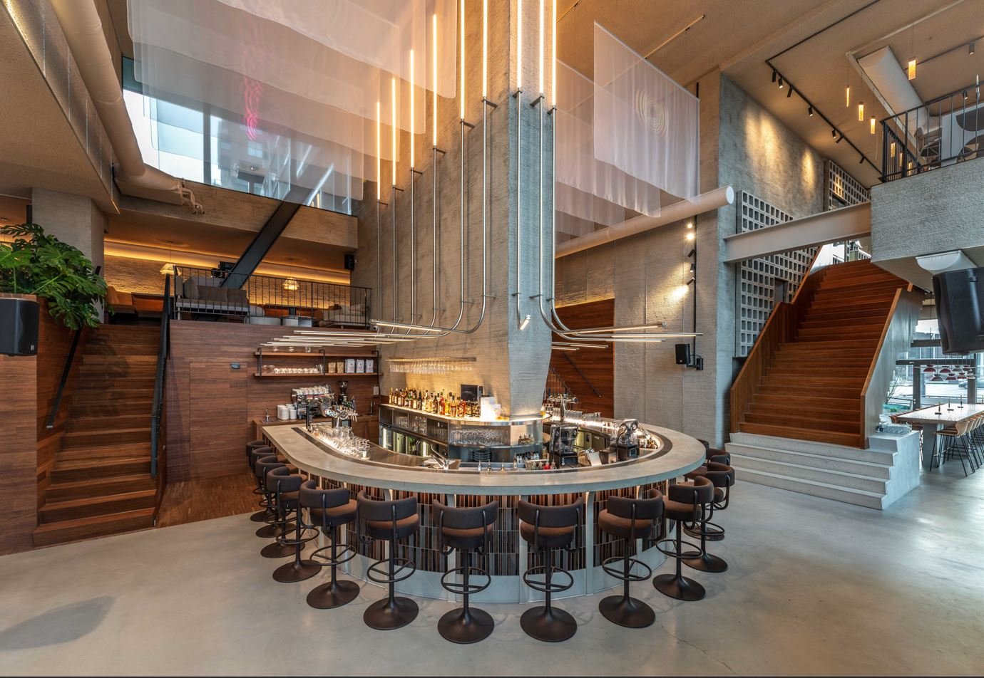 Jaimie van Heije nieuwe signature chef van restaurant Next