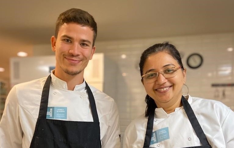 Horeca Academie opent deuren voor Engelstalige koksopleiding in Eindhoven