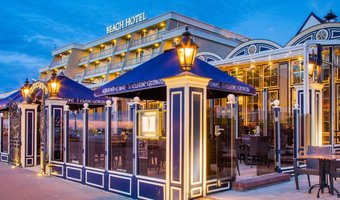 Hotels van Oranje Noordwijk heeft een nieuwe eigenaar