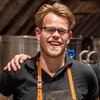 Kameraod Brouwers organiseert met Euro Toques 'Beer & Food Battle'