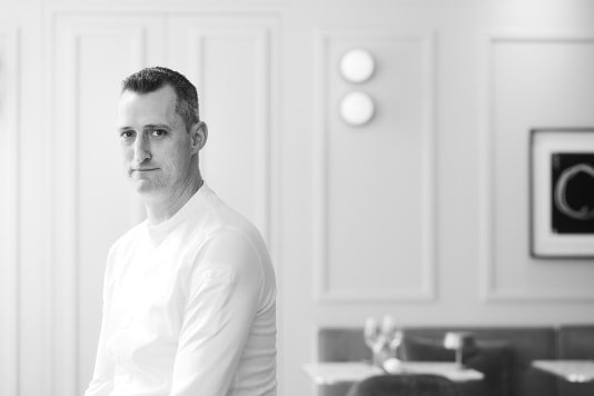 Lof Restaurant verwelkomt Paul de Groote als chef de cuisine