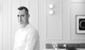Lof Restaurant verwelkomt Paul de Groote als chef de cuisine