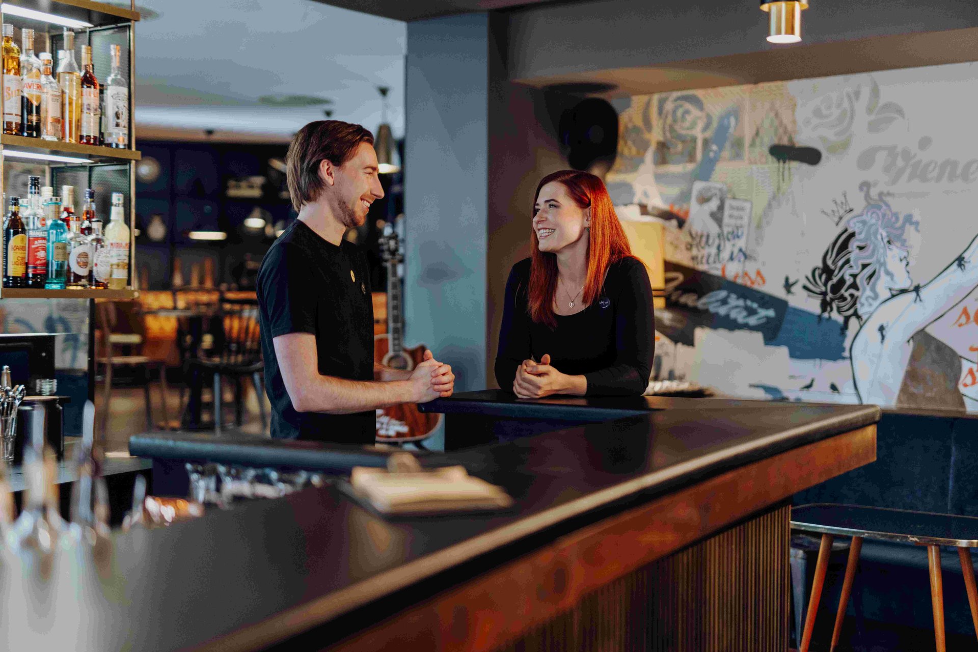 35-urige werkweek werpt vruchten af voor Ruby Hotels