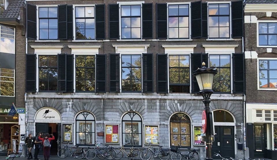 Conscious Hotels zet eerste stap buiten Amsterdam