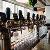 Minder bierverkopen in eerste kwartaal van 2024