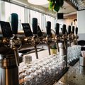 Minder bierverkopen in eerste kwartaal van 2024