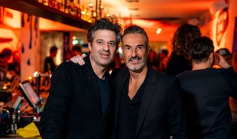 Sergio Herman mag na juridische strijd verder met kookhoeve The Barn