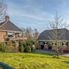 B&B te koop: woonhuis met een voormalige paardenstal
