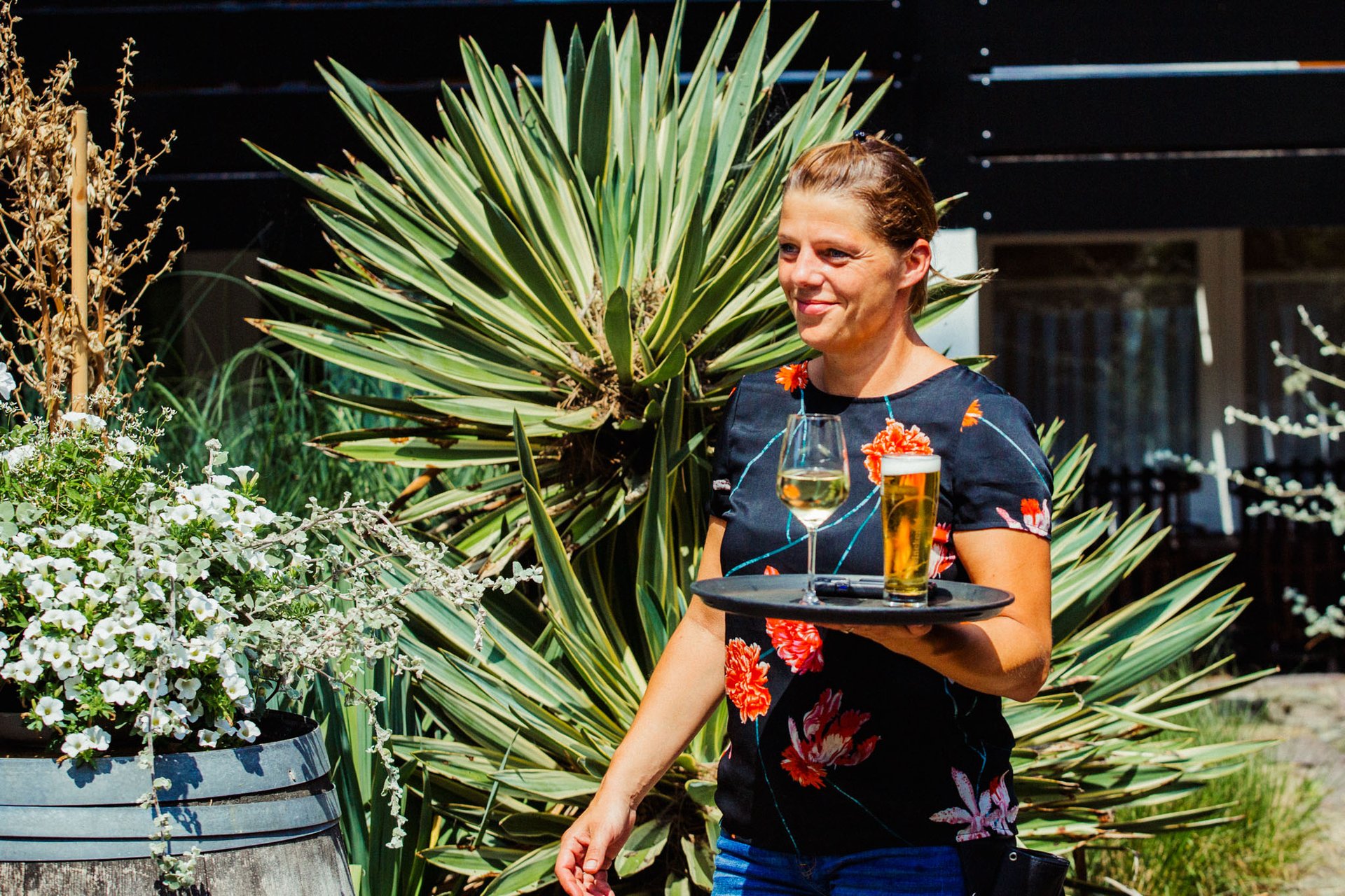 Word jij de nieuwe restaurantmanager van Badhotel Rockanje?