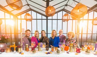 Officiële kick-off van Hospitality Experts Twente markeert nieuwe fase voor Twentse gastvrijheid