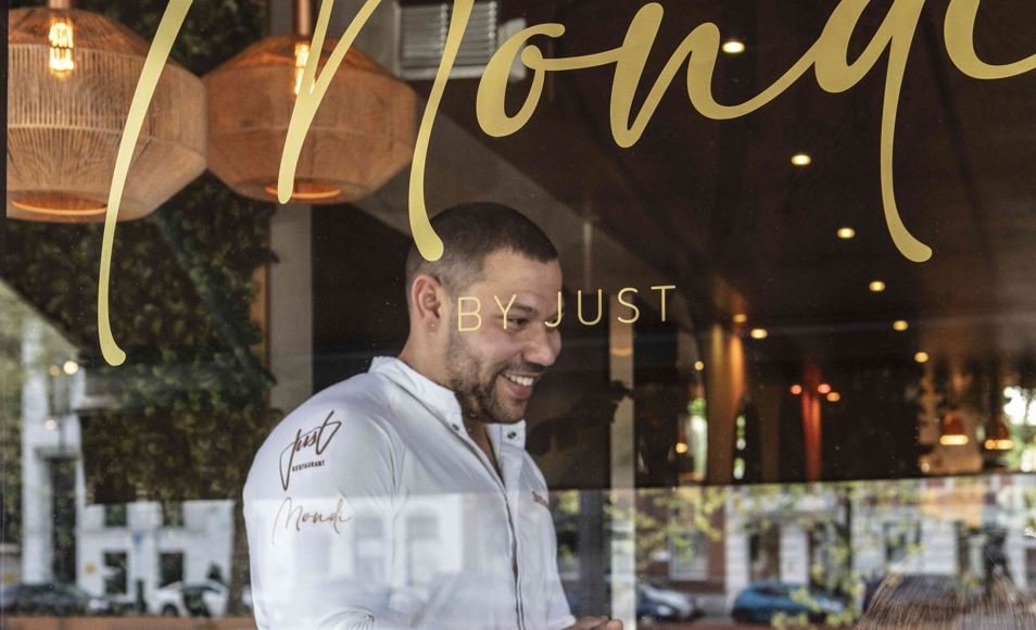 Restaurant Mondi by Just van Corendon geopend in Rotterdam