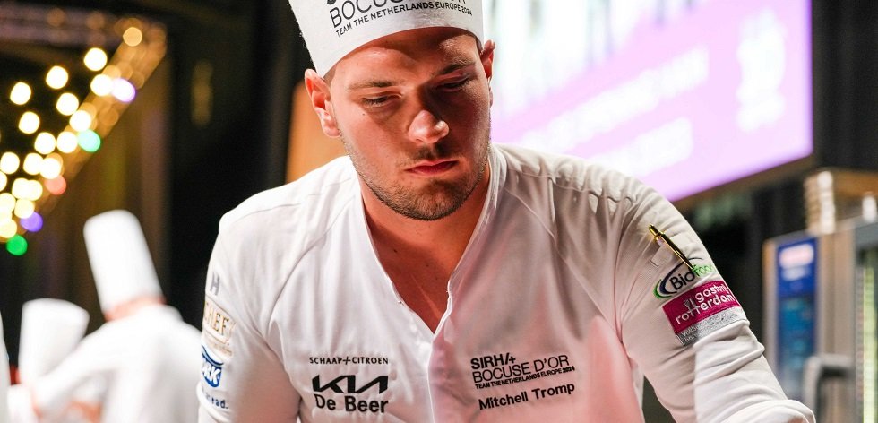 Inschrijving Nederlandse finale Bocuse d’Or 2024 van start
