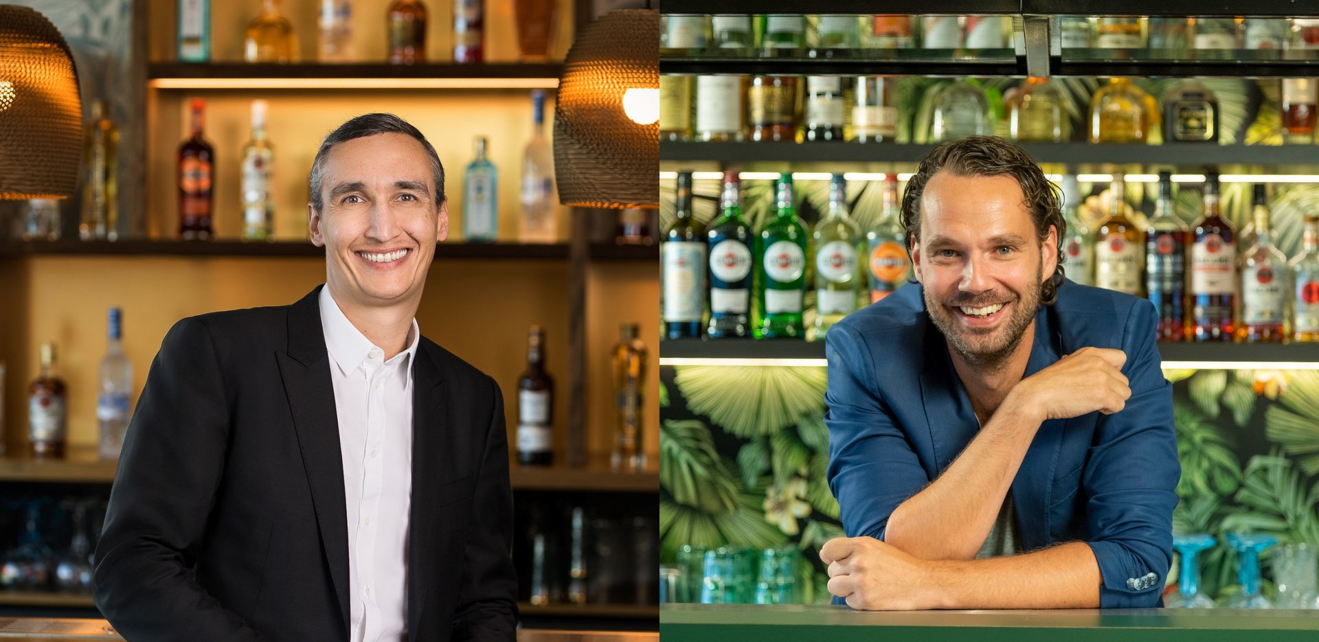 Nieuw management voor Bacardi Nederland