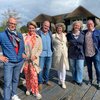 Televisieprogramma Bed & Breakfast bezoekt 21 mei deze B&B’s