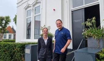 Kaatje bij de Sluis viert vijftigjarig bestaan