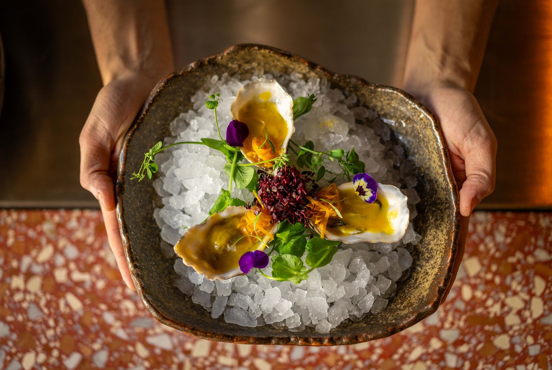 Soulkitchen opent deuren in Amsterdam: restaurant, cocktailbar en club in één