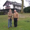 Hotel Dreyeroord, Oosterbeek  Het roer van de ark gaat om