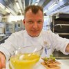 Koken met een legerrantsoen