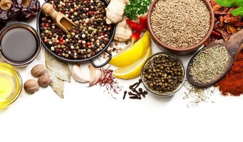 Kookwedstrijd om te tonen hoe je smaakvol kan koken met minder zout