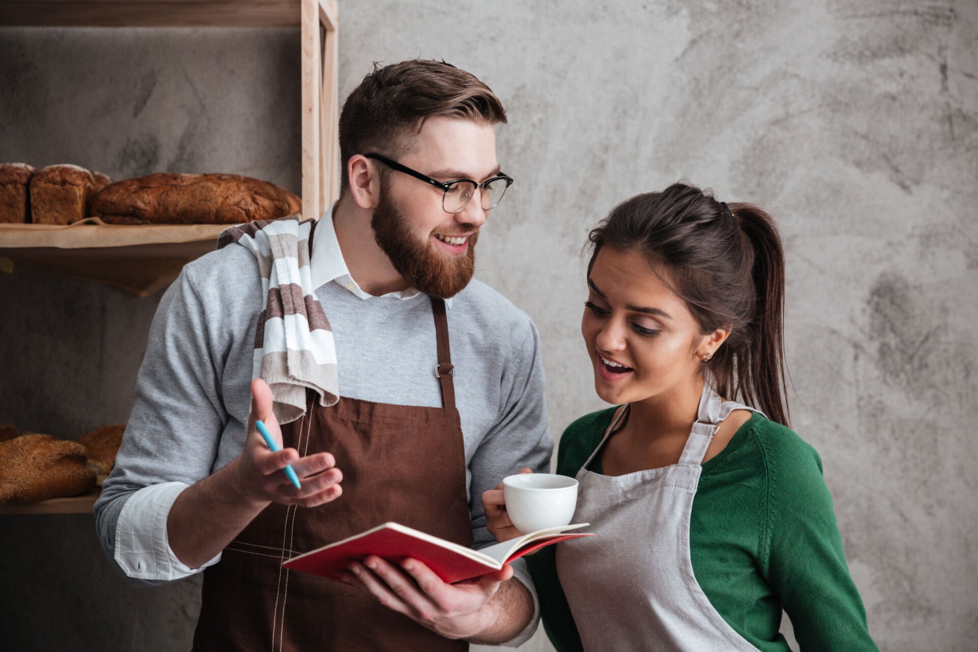 Succesvol onboarden in de horeca: zo doe je dat